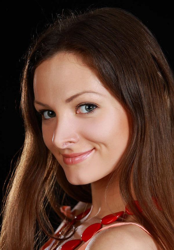 Жанна, 20 лет, 0 размер груди