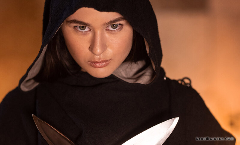 Карина, 24 года, 3 размер груди