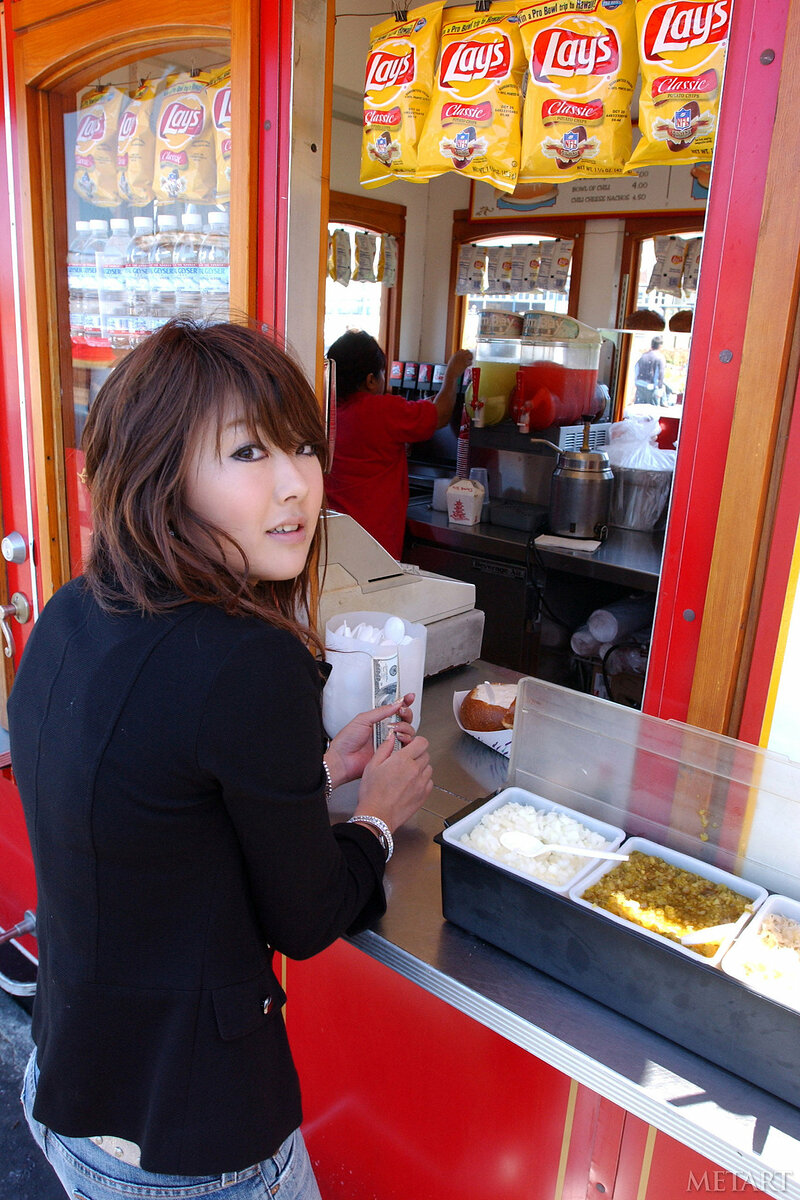 Евдокия, 23 года, 1 размер груди