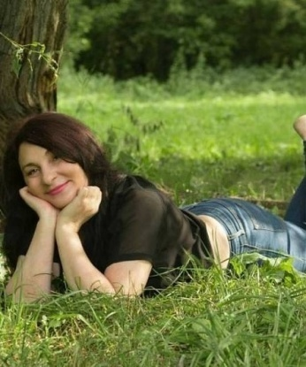 Инусик, 38 лет, 1 размер груди